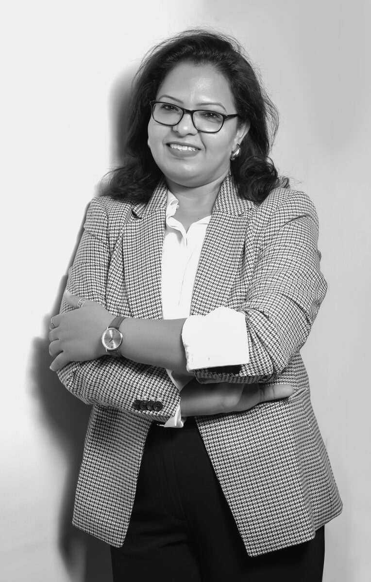 Sonia Chauhan